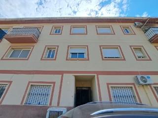 Appartement  C/ guadalquivir. Solvia inmobiliaria  piso vícar