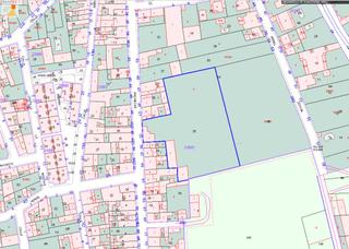 Propriété  Pachecas. Solvia inmobiliaria  suelo urbanizable argamasilla de alba
