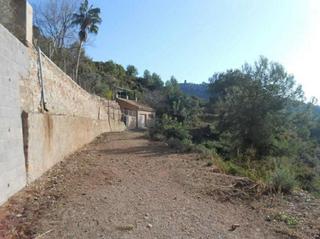 Finca rústica  Cantereres, les. Solvia inmobiliaria  suelo urbanizable benicasimbenicàssim