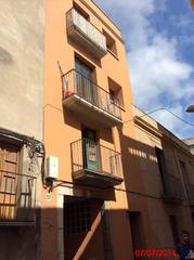 Business premise  C7 sant francesc. Solvia inmobiliaria  locales vilanova i la geltrú