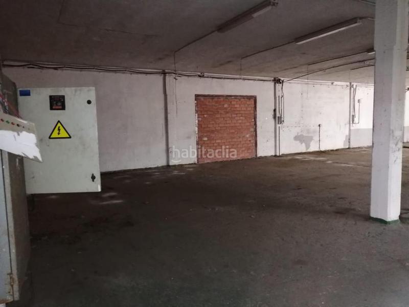 Foto 0ac490ee-19ad-4c5a-96a7-1a64ccc843db. Nave industrial solvia inmobiliaria nave industrial en Arrigorriaga