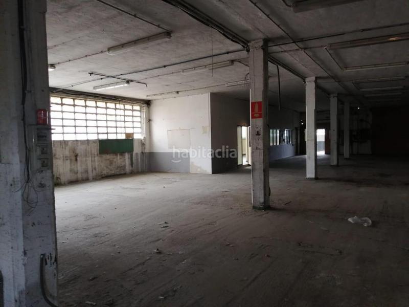 Foto 7f009400-c2c3-4646-b8d4-dde7fe051d2d. Nave industrial solvia inmobiliaria nave industrial en Arrigorriaga