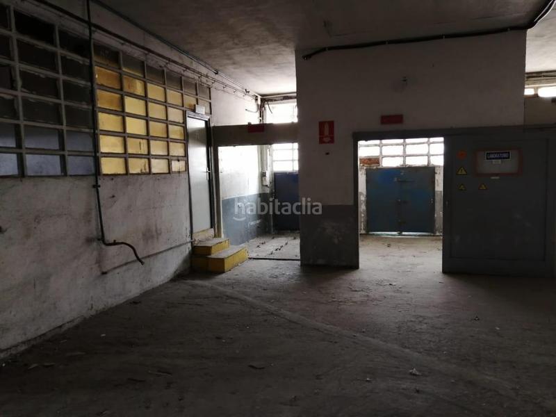 Foto a5130c00-2b1d-4b34-a219-18d7df1bdf04. Nave industrial solvia inmobiliaria nave industrial en Arrigorriaga