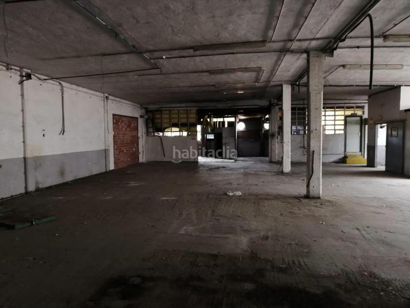 Foto f0b1a443-df2f-4c91-8a75-1c1c21a4dbdd. Nave industrial solvia inmobiliaria nave industrial en Arrigorriaga