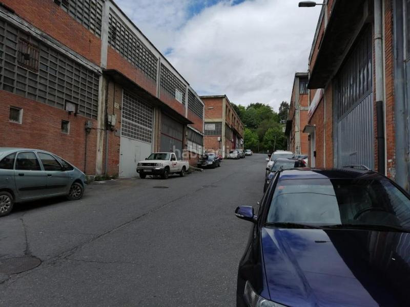 Foto fd23bae8-99c1-4411-97ae-58fad6735c2f. Nave industrial solvia inmobiliaria nave industrial en Arrigorriaga