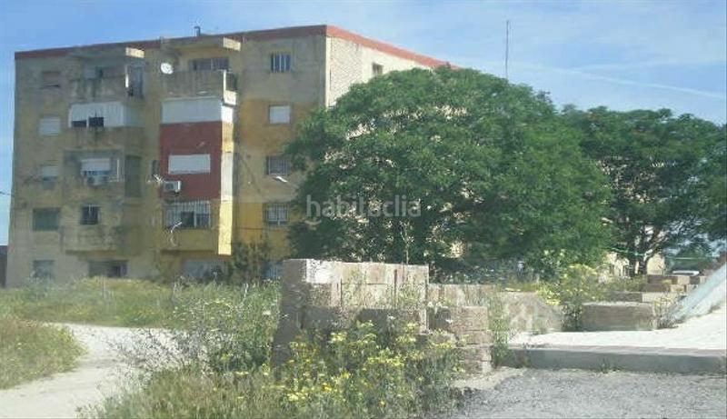 Foto 574ac259-715c-4117-993b-af3e29fdc069. Appartamento in La Paz Alcalá de Guadaira