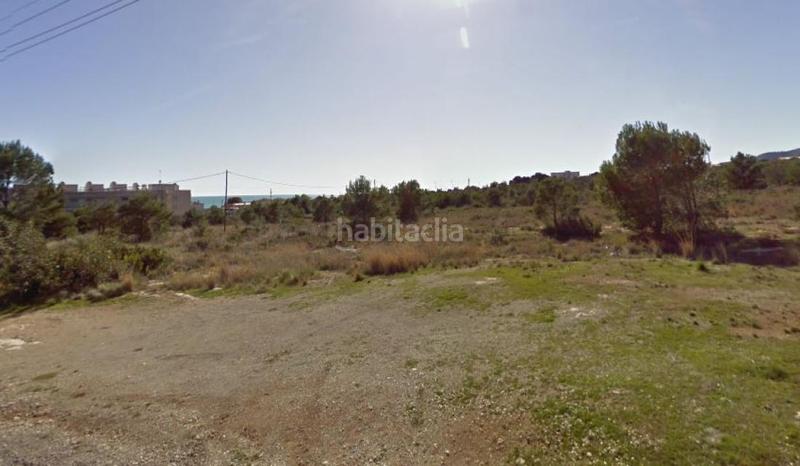 Foto 287f4e54-3e50-4f51-902f-c0f16df1747d. Rural plot in Alcanar