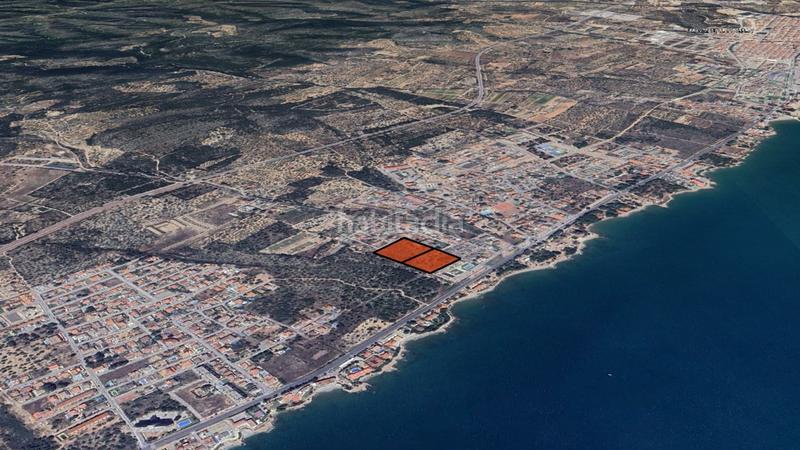 Foto 997acc3c-ac75-4410-92dc-9379f2783433. Rural plot in Alcanar