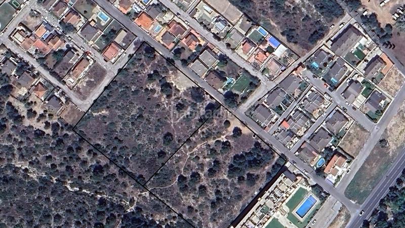 Foto b9a4a749-2102-4044-a494-787bb6b25482. Rural plot in Alcanar