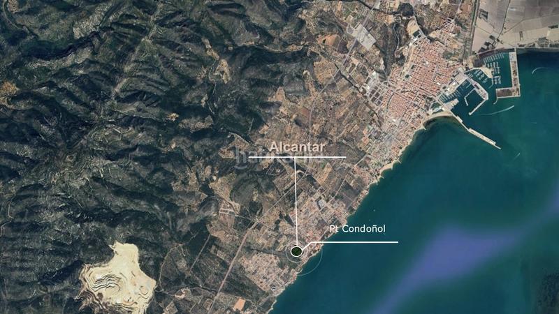 Foto c0aff8a8-dec8-4aec-b743-9db4046c9974. Rural plot in Alcanar