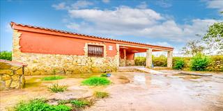 Chalet  C/ poligono. Solvia inmobiliaria  chalet independiente alcora l