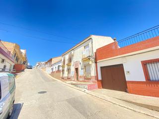 Appartement  Carniceria. Solvia inmobiliaria  piso aznalcóllar