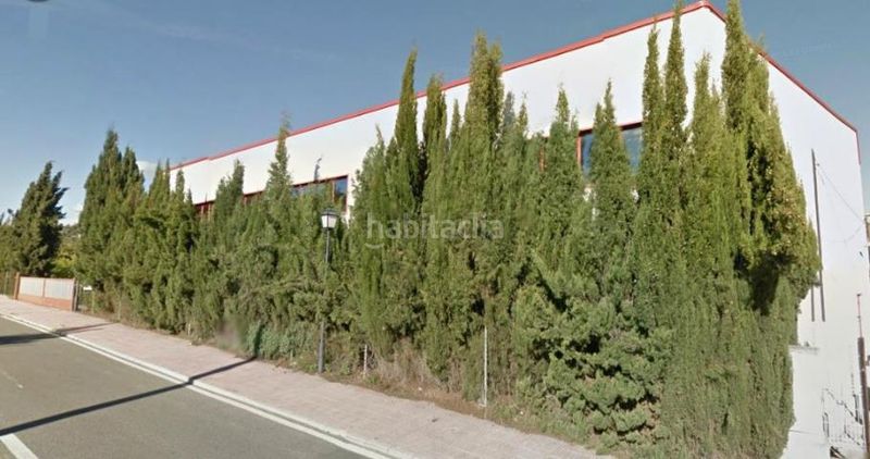 Foto 1cbe91ad-72b4-46f8-bf3a-27af988d9ad6. Industrial building in Miravet