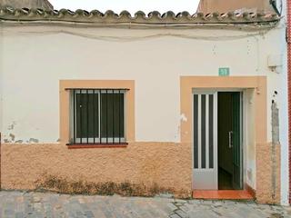 Xalet  Jarilla. Solvia inmobiliaria  chalet independiente alange