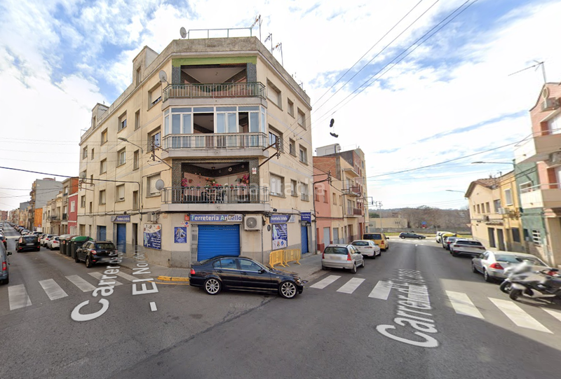 Foto bbf61a19-8e8c-447a-9c59-efb6e6430fa8. Appartement dans Creu de Barberà Sabadell