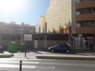 Edifici  C/ boqueras. Solvia inmobiliaria  en construccion almazoraalmassora