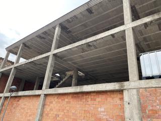 Edifici  C/ ramon castella. Solvia inmobiliaria  en construccion móra la nova