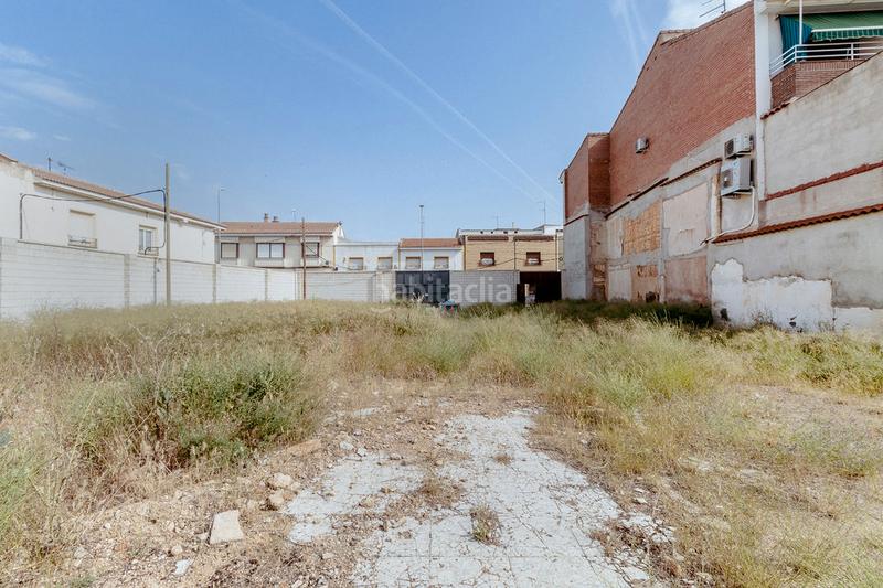 Foto 27590818-8223-4bf1-bd22-b97a1b8145c5. Finca rústica a Tomelloso