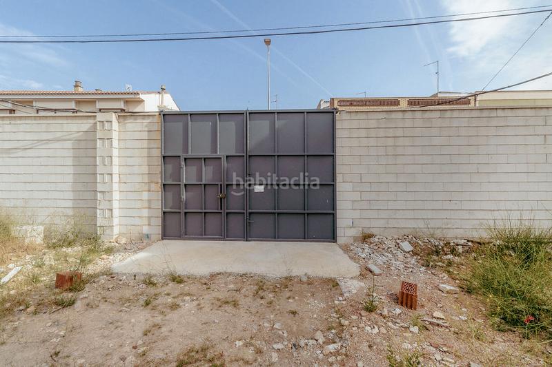 Foto 340ffb44-9889-43f5-8776-9a951cc8fd72. Finca rústica a Tomelloso