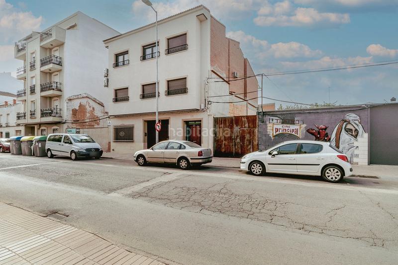 Foto 36250f25-7652-4b83-bb13-9fe3f6720940. Finca rústica a Tomelloso