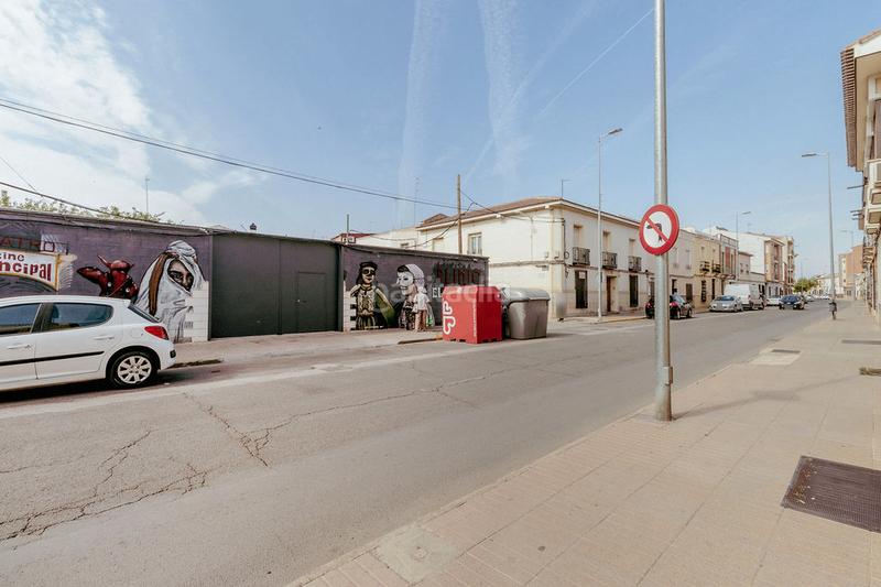 Foto 452c6cf8-a6dc-4d1e-b3bb-e376ab652167. Finca rústica a Tomelloso