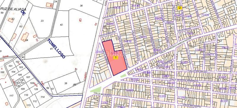 Foto 5fb69703-cea6-44f2-b811-b722d4625bc0. Finca rústica a Tomelloso