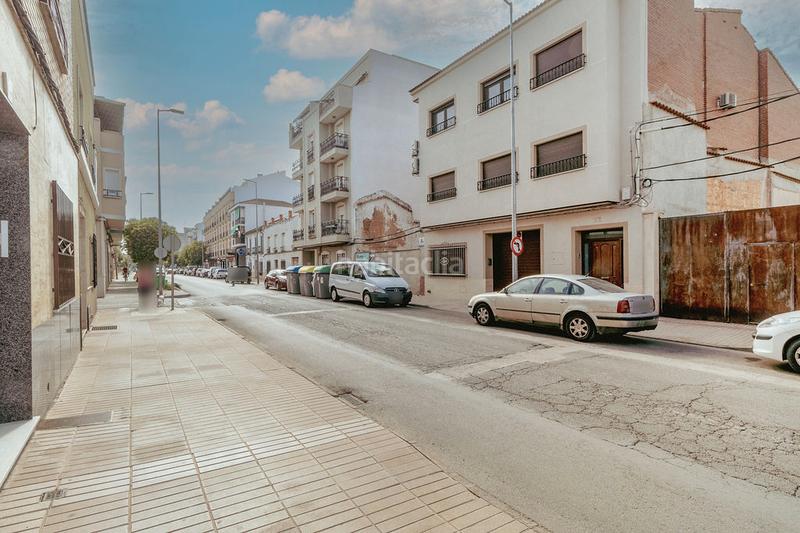 Foto a3a12ed5-74bb-4888-891b-d742ad971cc5. Finca rústica a Tomelloso