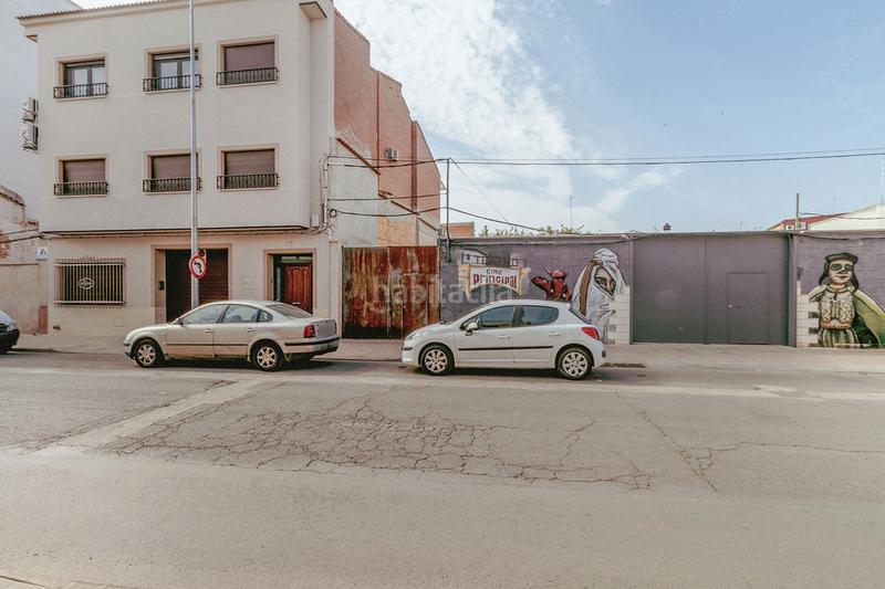 Foto b143b395-466a-47fa-82b6-6e5228068892. Finca rústica a Tomelloso