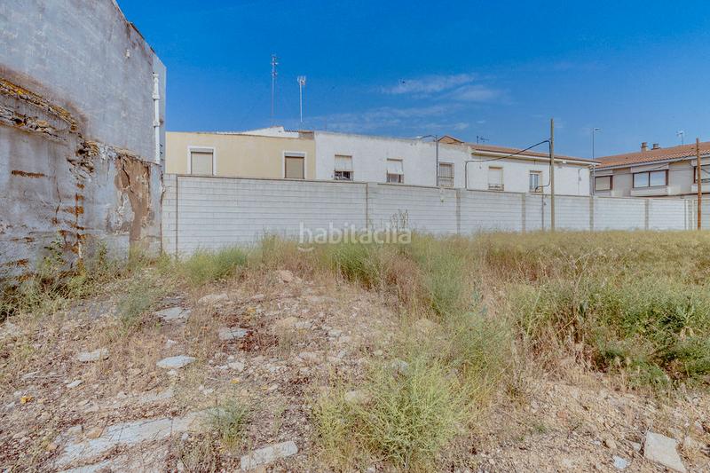 Foto d6690bab-a029-4635-ac07-83f20d4e155b. Finca rústica a Tomelloso