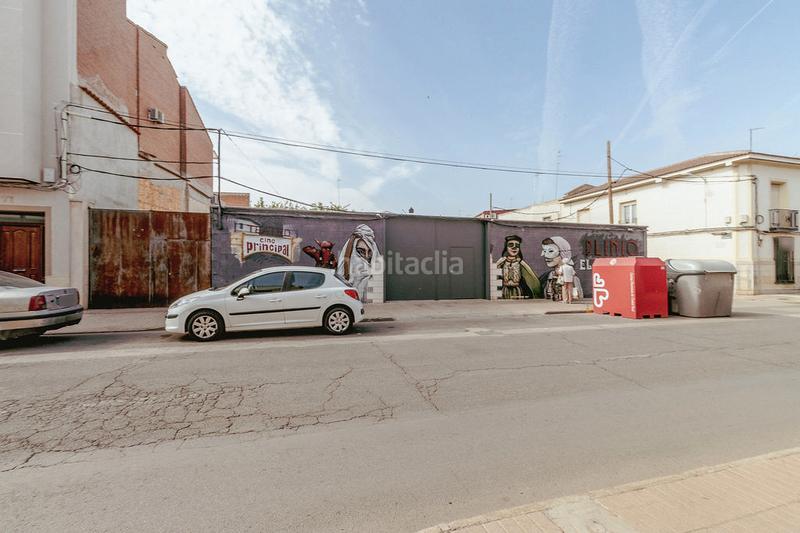 Foto e5d9af6d-d3eb-4b34-a75f-de441459f2c8. Finca rústica a Tomelloso