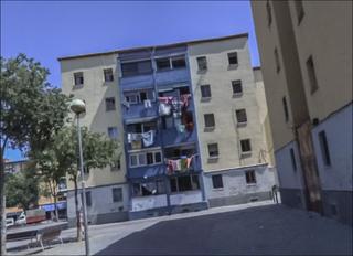 Pis  C/ córdova. Solvia inmobiliaria  piso badalona