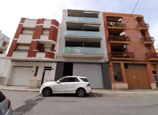 Local Comercial  Campoamor. Solvia inmobiliaria  locales amposta
