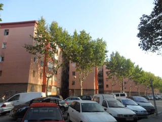 Pis  C/ alfons xii. Solvia inmobiliaria  piso badalona