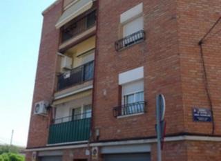 Flat  Vint-i-dos de juliol. Solvia inmobiliaria  piso terrassa