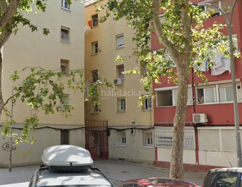 Foto 13f3c125-6d67-446b-85f4-c2acdb792efe. Etagenwohnung in Sant Roc Badalona