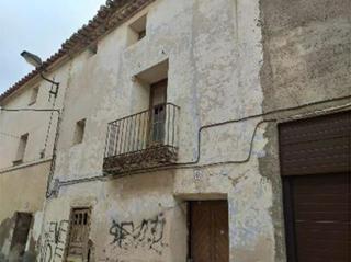 Casa aparellada  San juan. Solvia inmobiliaria  chalet adosado épila