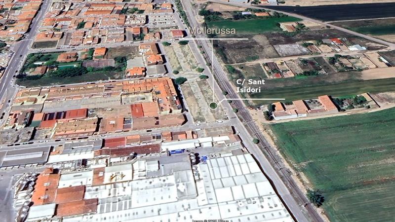 Foto 1c5b26a9-4e43-4a4a-83e3-e709a841eed7. Finca rústica solvia inmobiliaria solares en Mollerussa
