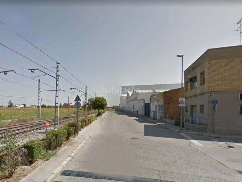 Foto c89776ea-e4c5-4d56-8e15-c9a330e2d6d2. Finca rústica solvia inmobiliaria solares en Mollerussa