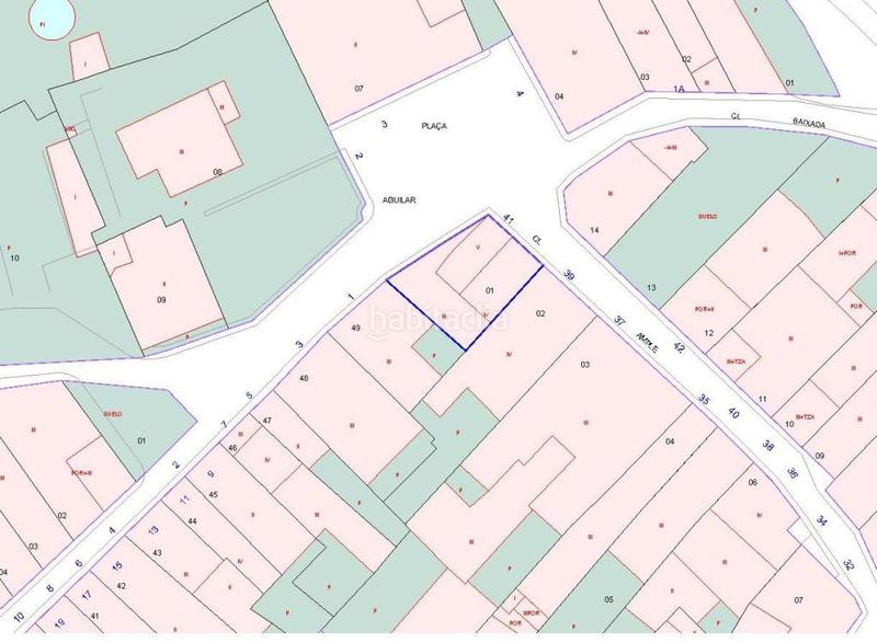Foto c9b86086-12d2-4a2c-8fa5-1131e585b0fd. Finca rústica solvia inmobiliaria solares en Navarcles