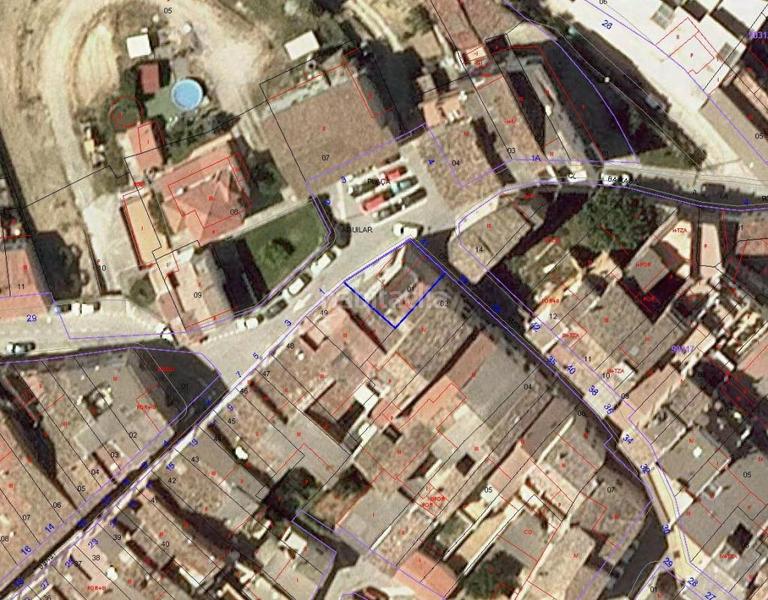 Foto ea74fcdd-b0b6-459f-9e10-58e55e55cce7. Finca rústica solvia inmobiliaria solares en Navarcles