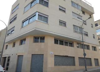 Local Comercial  Pio baroja. Solvia inmobiliaria  locales yecla