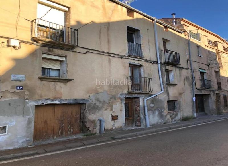 Foto 18d7d915-0d56-4967-a97b-e09fb3f5707e. Casa pareada solvia inmobiliaria chalet adosado en Calaf