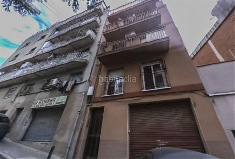 Foto 3242929c-67f0-4253-a1e1-f1129754673a. Piso solvia inmobiliaria piso en Sant Crist Badalona