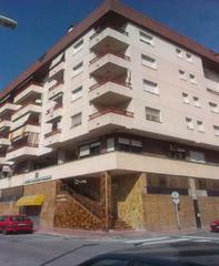 Pis  Dr fleming. Solvia inmobiliaria  piso balaguer
