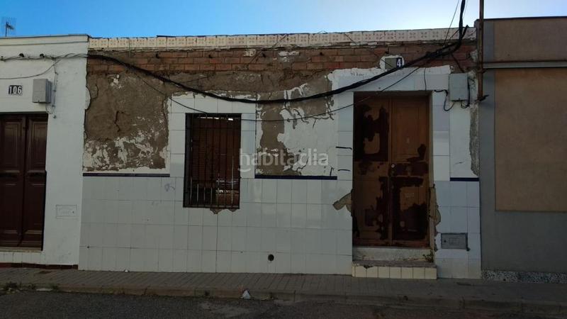 Foto a9068b68-f693-4938-9a06-e7cf0174f1e0. Casa bifamiliare in Santos de Maimona (Los)