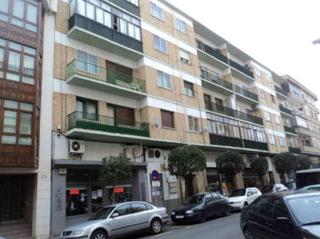 Pis  Santa ana. Solvia inmobiliaria  piso tudela