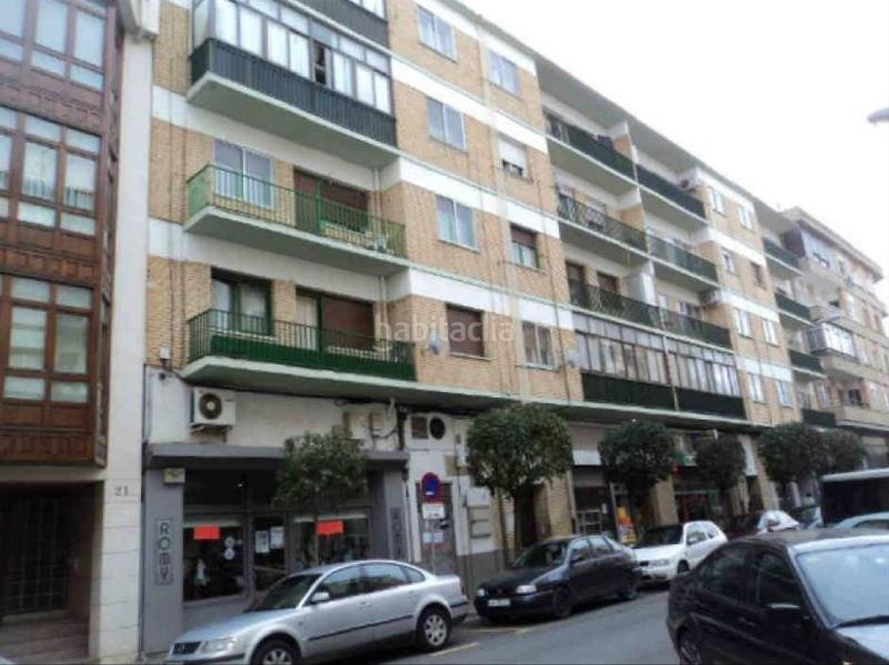 Foto 51888bf2-5fd6-4463-a0e4-4089e1f4391e. Piso solvia inmobiliaria piso en Griseras - Gardachales Tudela