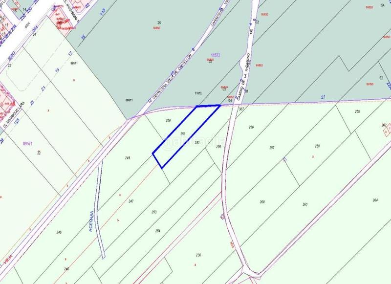 Foto 2cae8c66-0e91-44e6-b617-ceb804aea875. Propriété dans Torreblanca