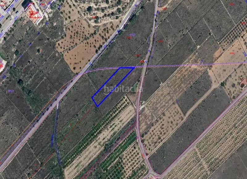 Foto 55f9b603-429c-45b2-bb06-f4cfe51fd62d. Propriété dans Torreblanca