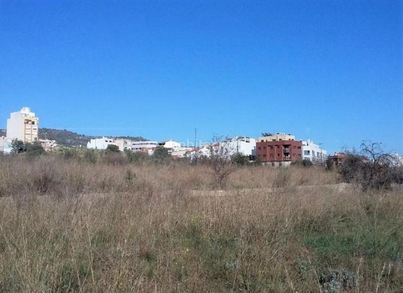 Foto f5fd803a-db03-4829-9b77-b251d969593f. Propriété dans Torreblanca